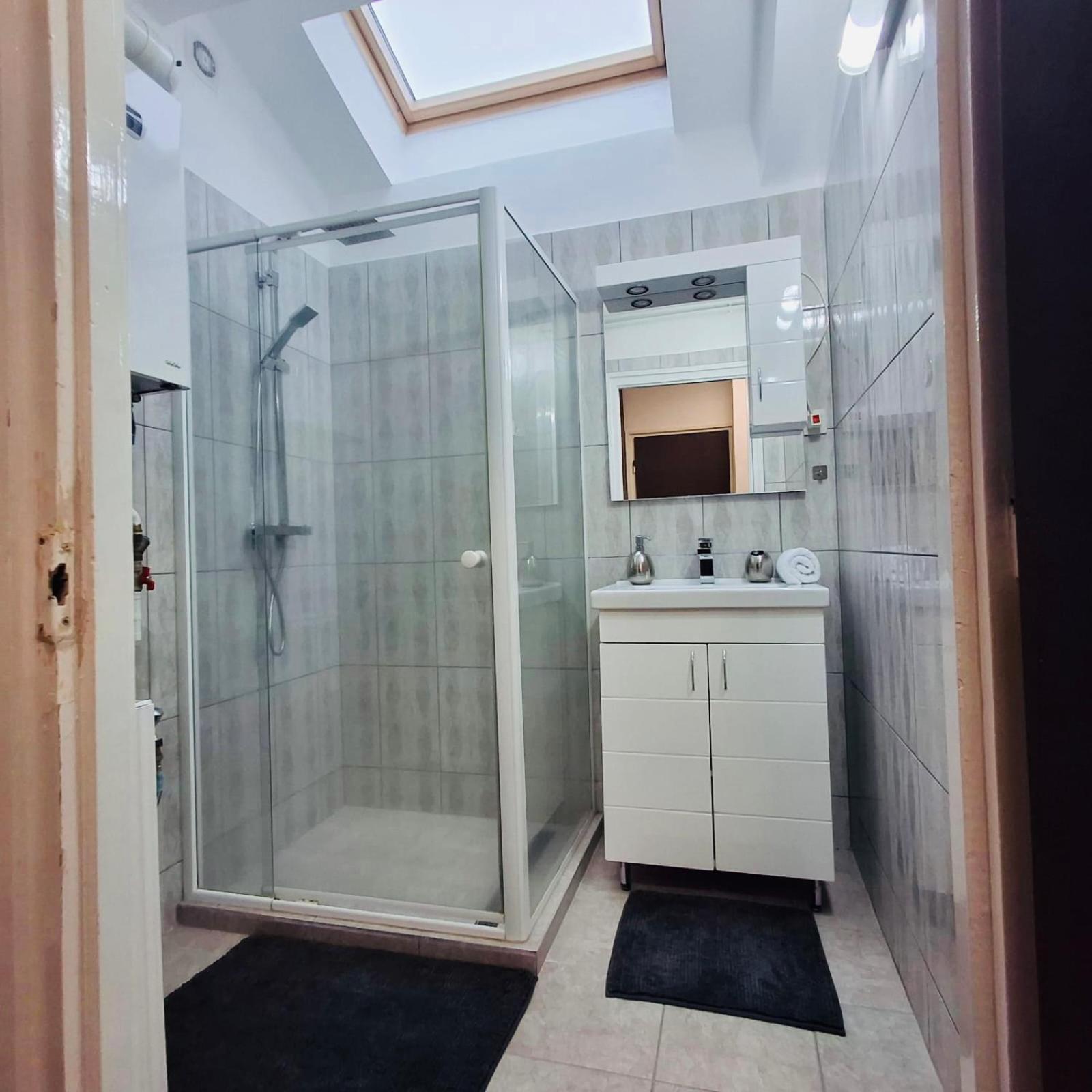Centrum Apartman Sárospatak Εξωτερικό φωτογραφία